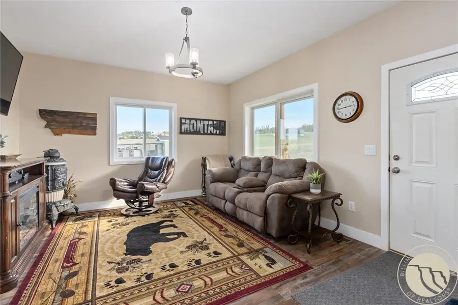 5400 Blue Horizon Drive, Huntley, MT 59037 - #3