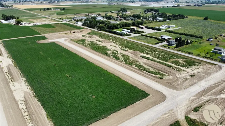 TBD Haystack Lane (lot 6 Blk 4), Billings, MT 59106 - #3