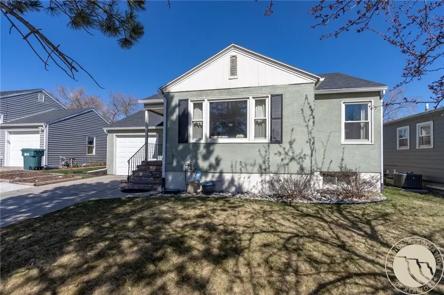 1141 Terry Avenue, Billings, MT 59102 - #2