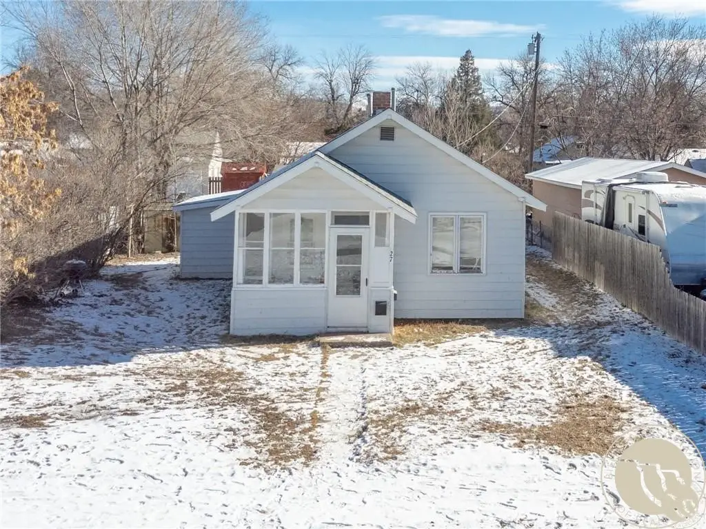 27 Monroe Street, Billings, MT 59101 - #1