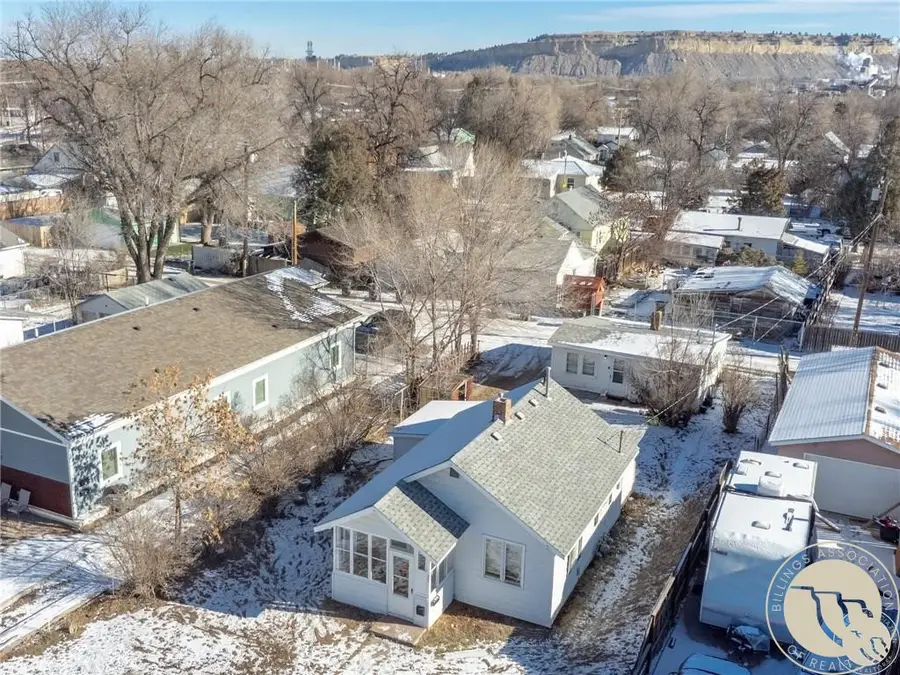27 Monroe Street, Billings, MT 59101 - #3