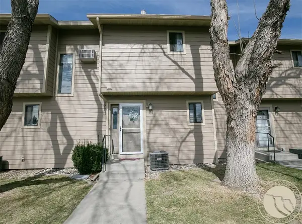 3440 Granger Avenue S #37, Billings, MT 59102