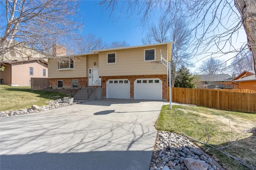 3109 Westfield Drive, Billings, MT 59106 - #2