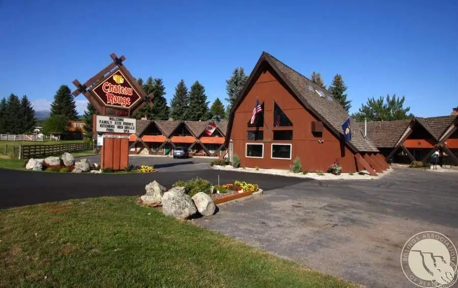 1505 S Broadway S #105, Red Lodge, MT 59068 - #1