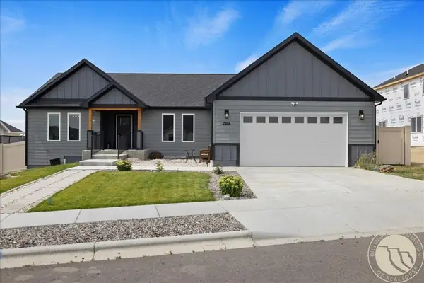 7076 Copper View Way, Billings, MT 59106