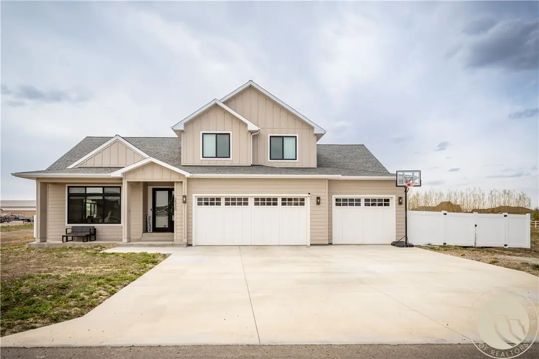 2530 Hunter Hall Street, Billings, MT 59106 - #1