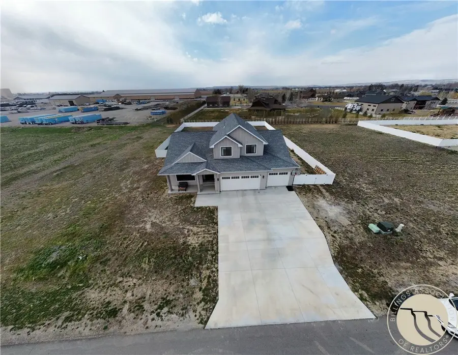 2530 Hunter Hall Street, Billings, MT 59106 - #2