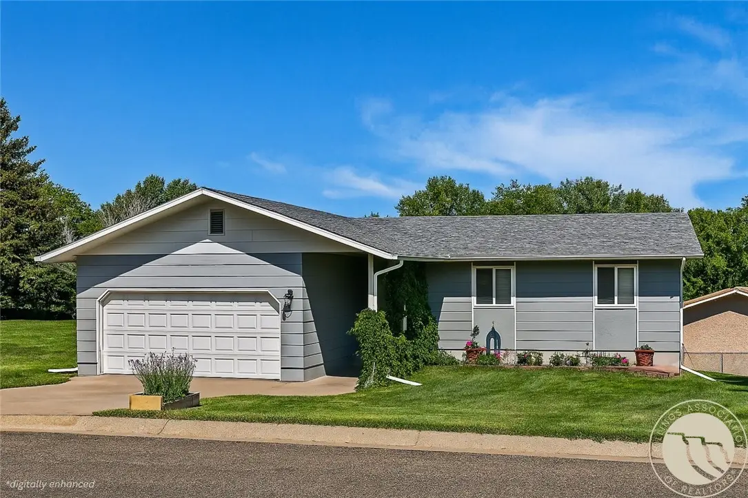 4 Sumac Court, Colstrip, MT 59323 - #1