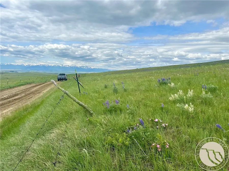15.9 Ac Buck Creek Road, Absarokee, MT 59001 - #2