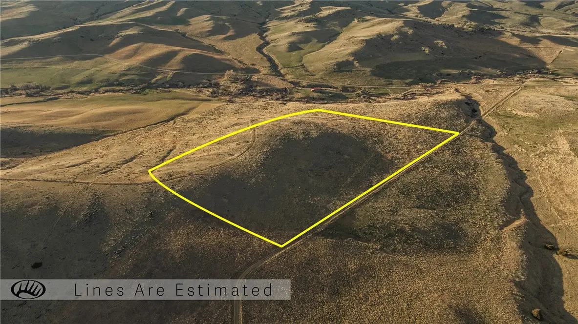 TBD Elbow Creek, Roberts, MT 59070 - #1