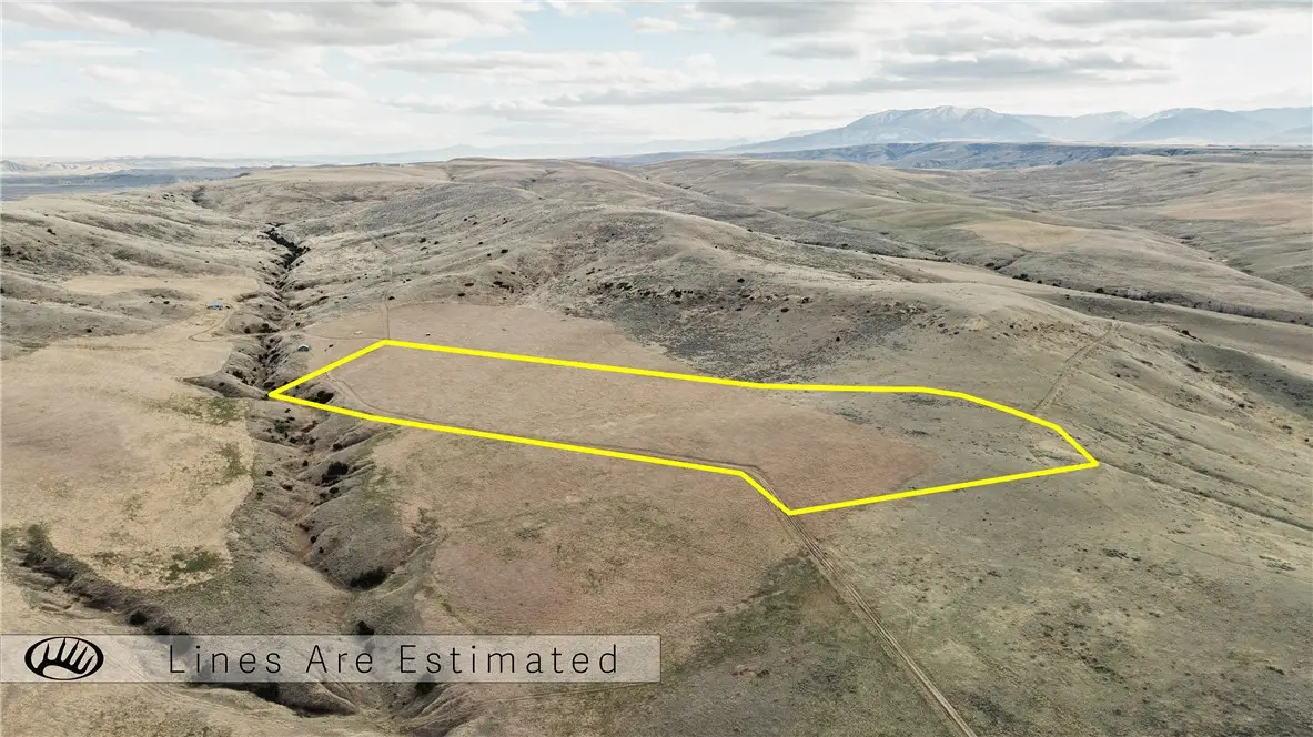 TBD Elbow Creek, Roberts, MT 59070 - #1