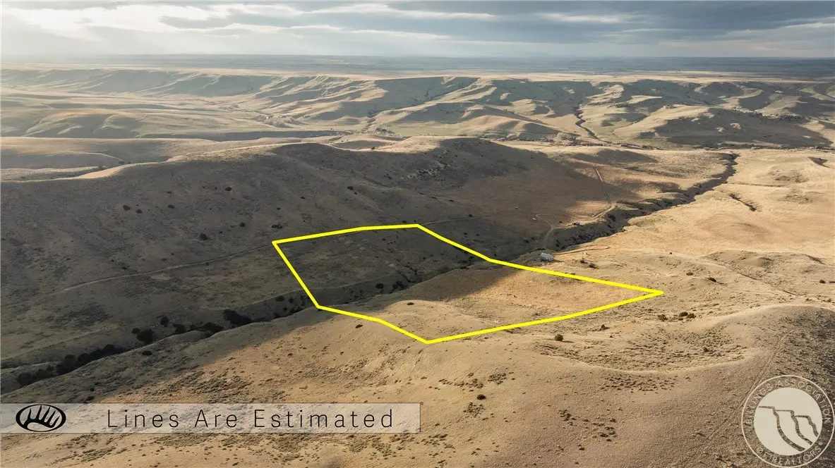 TBD Elbow Creek Road, Roberts, MT 59070 - #1