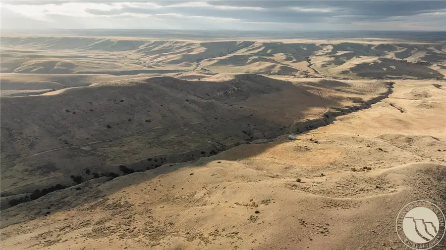 TBD Elbow Creek Road, Roberts, MT 59070 - #3