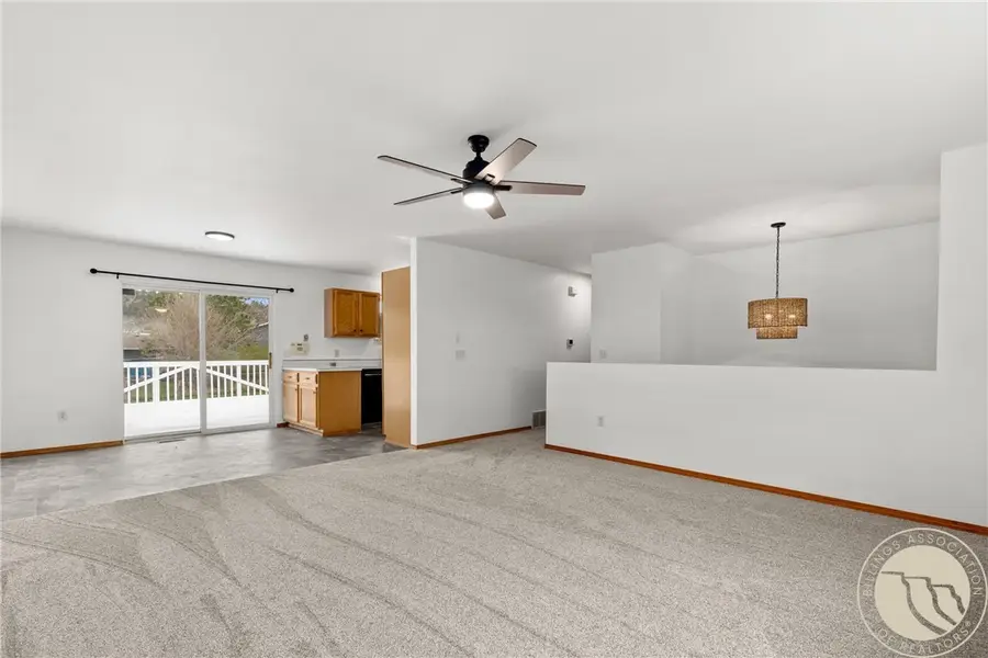 919 Rochester Drive, Billings, MT 59101 - #3
