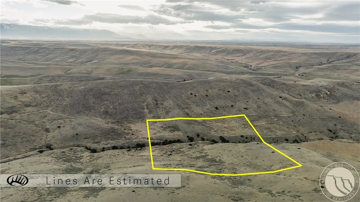 TBD Elbow Creek Road, Roberts, MT 59070 - #1