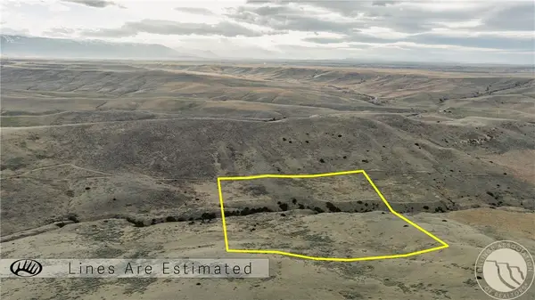 TBD Elbow Creek Road, Roberts, MT 59070