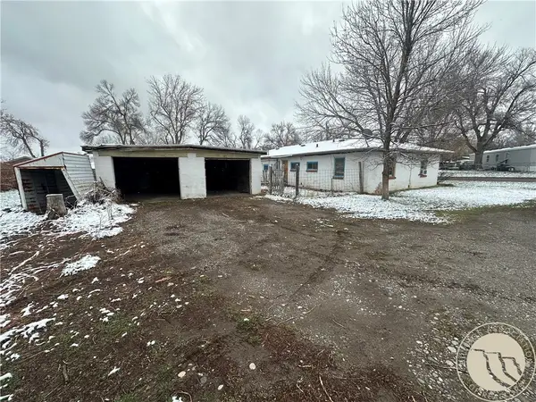 245 Siewert Lane, Billings, MT 59105