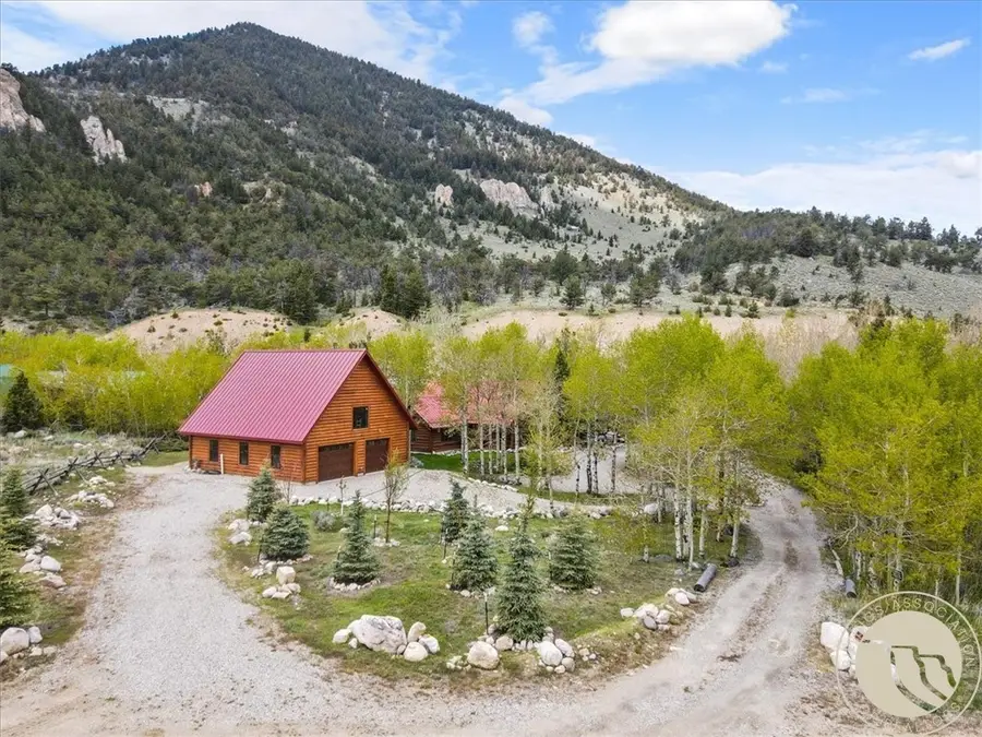 25 Biorn Lane, Red Lodge, MT 59068 - #2