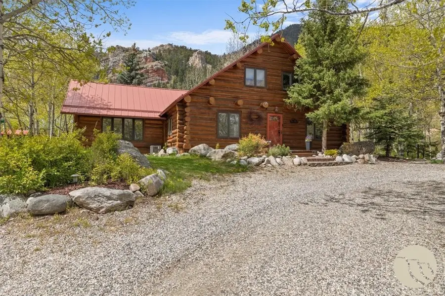25 Biorn Lane, Red Lodge, MT 59068 - #3