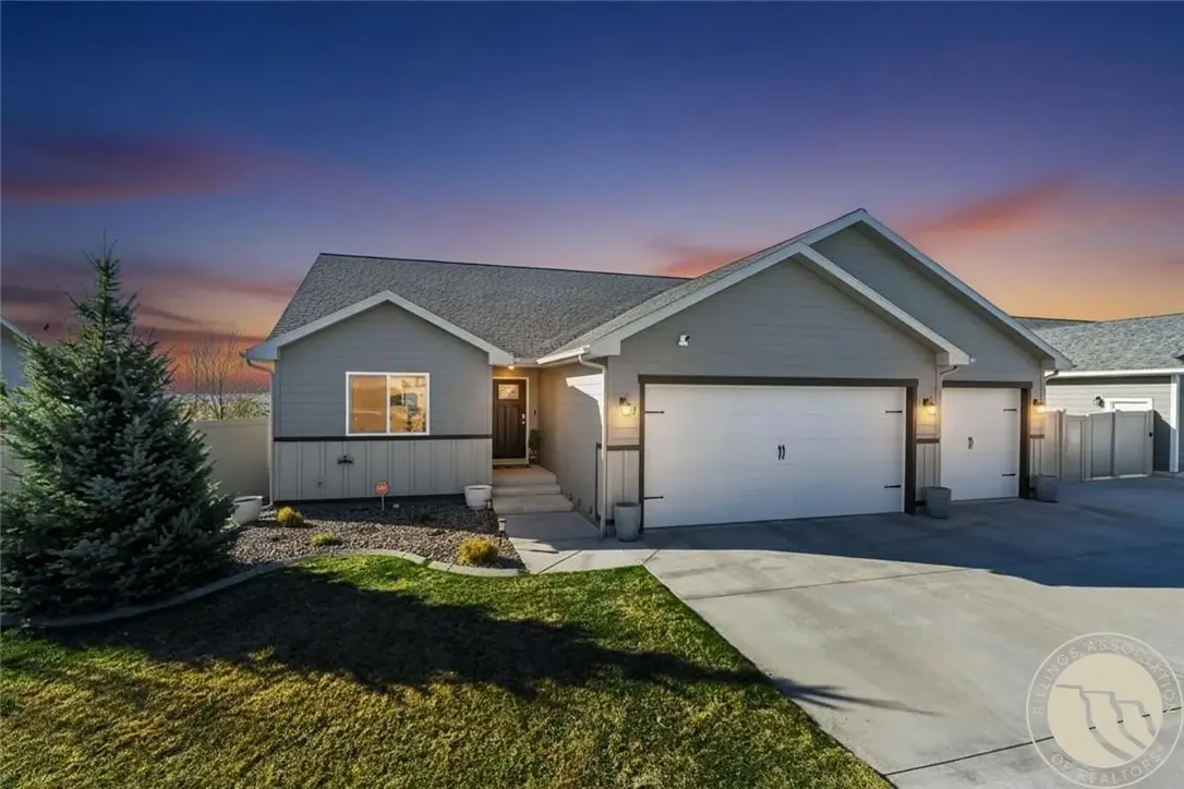 3051 West Copper Ridge Loop, Billings, MT 59106 - #1
