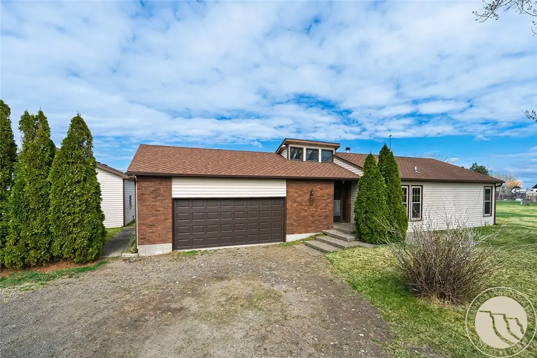 852 W I Road, Huntley, MT 59037 - #1