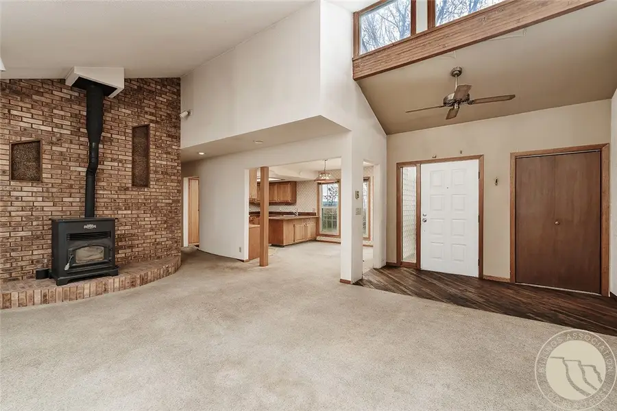 852 W I Road, Huntley, MT 59037 - #2