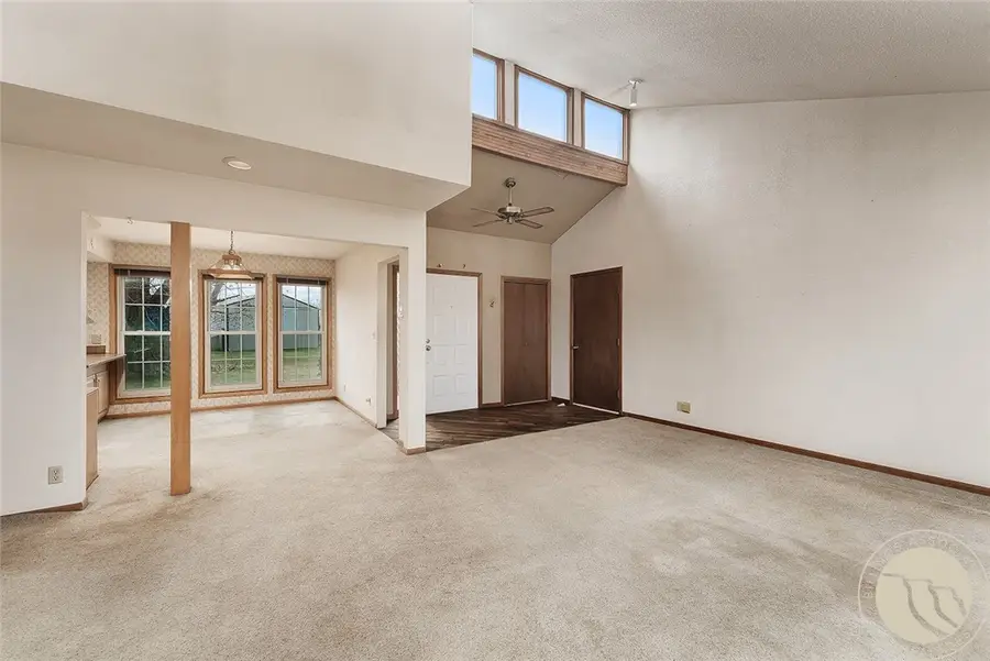 852 W I Road, Huntley, MT 59037 - #3