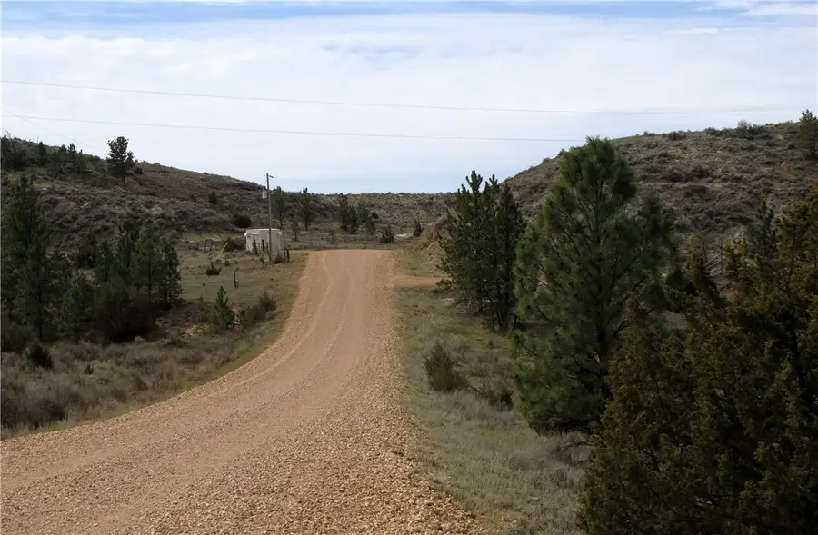 3808 Moon Creek Road, Miles City, MT 59301 - #3