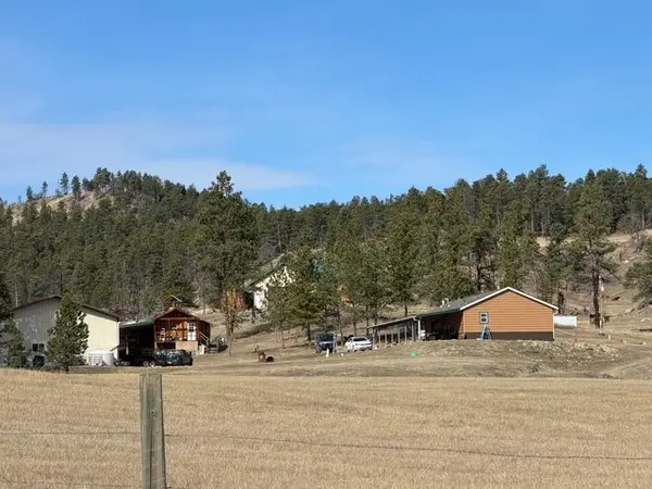 23 Mule Deer Lane, Roundup, MT 59072