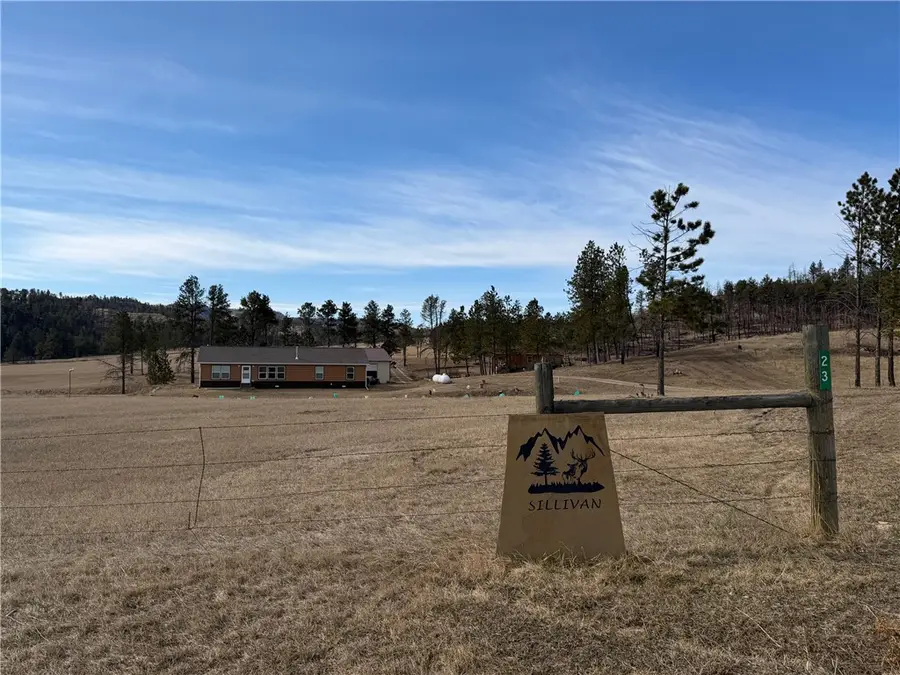 23 Mule Deer Lane, Roundup, MT 59072 - #2