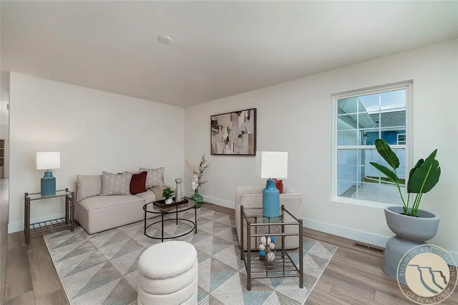 53 Double Haul Lane, Billings, MT 59106 - #2