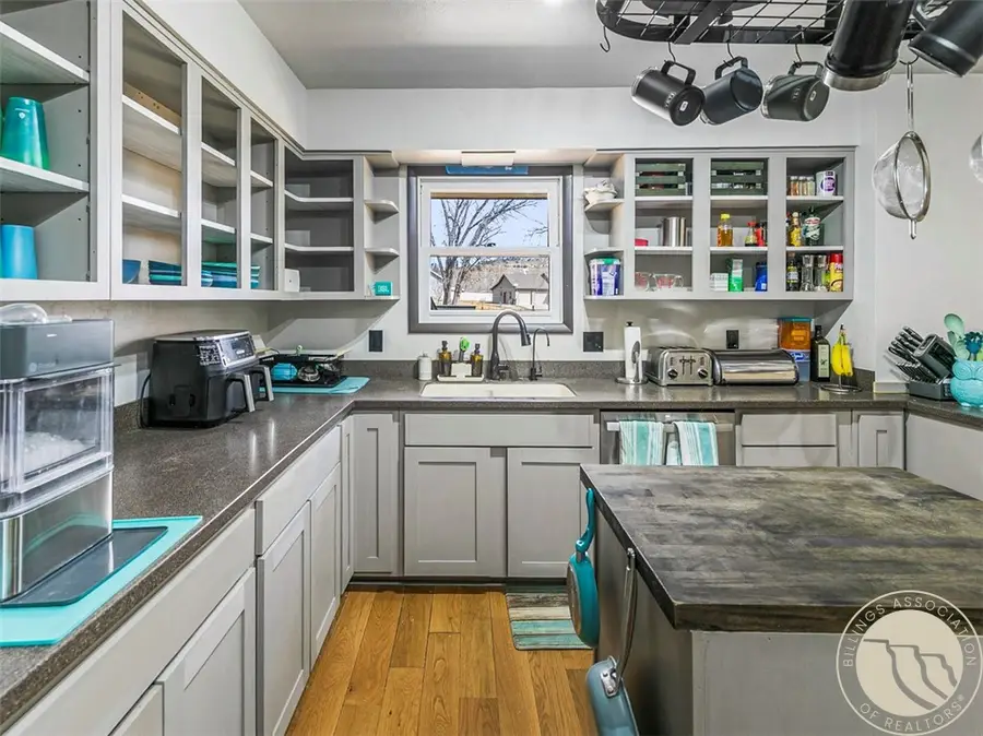 140 Annin Avenue, Columbus, MT 59019 - #2