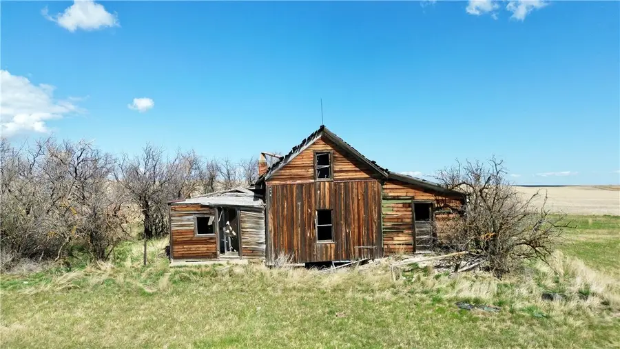 316.99 Acre Farm Mt Highway 13, North McCone, MT 59201 - #2