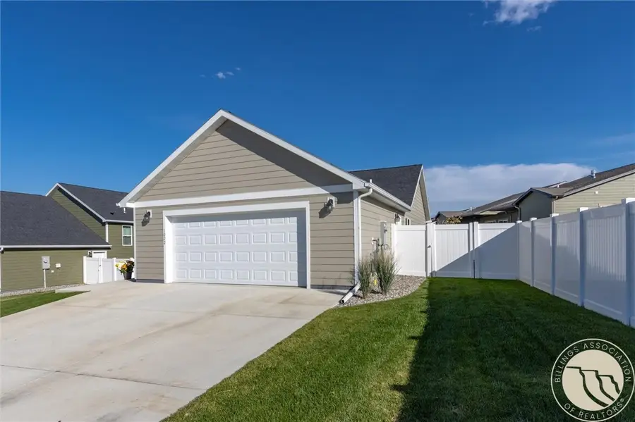 1022 Matador Avenue, Billings, MT 59105 - #2