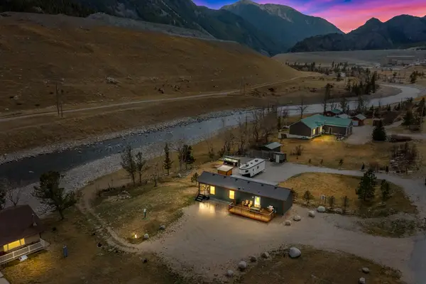 2493 Nye Road, Nye, MT 59061