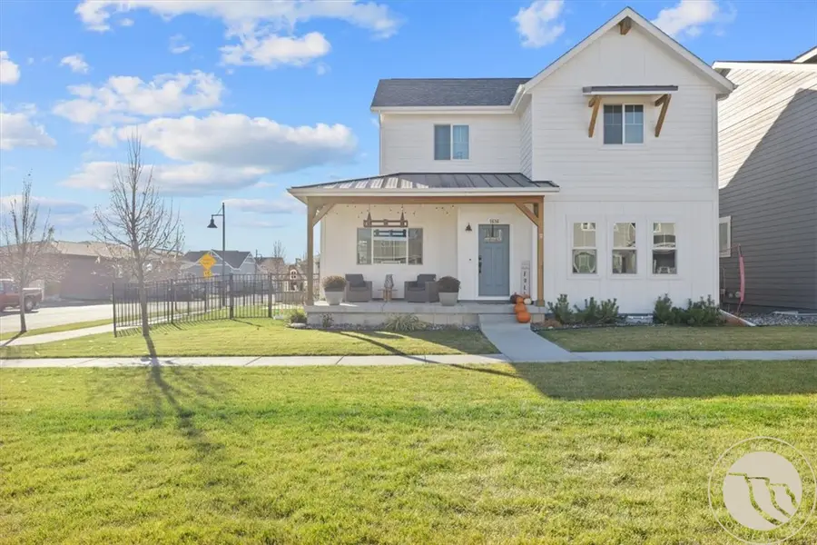 1616 Island View Drive, Billings, MT 59101 - #2