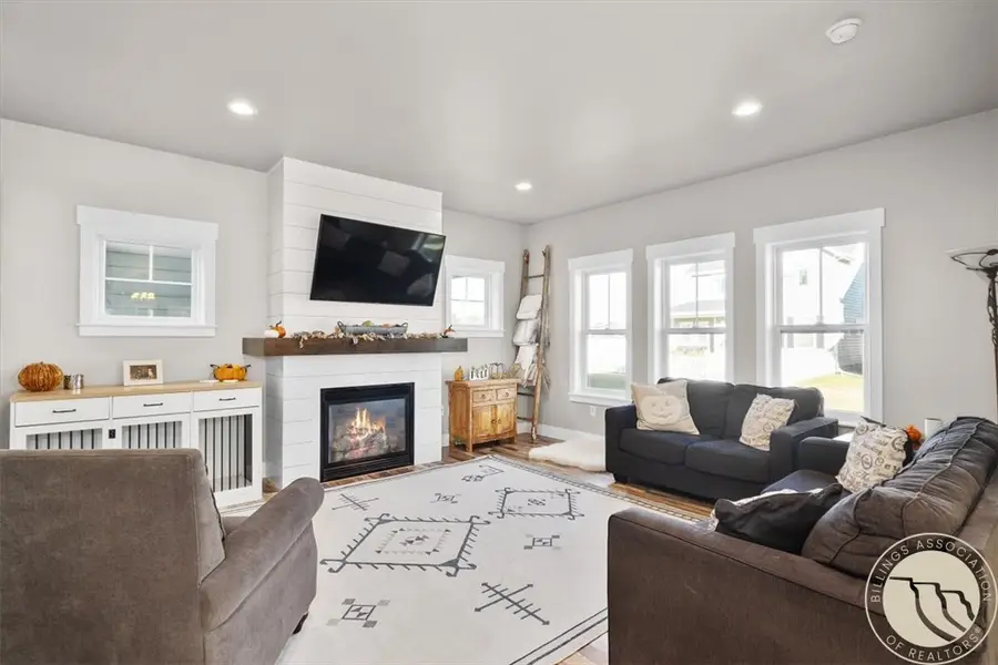 1616 Island View Drive, Billings, MT 59101 - #3