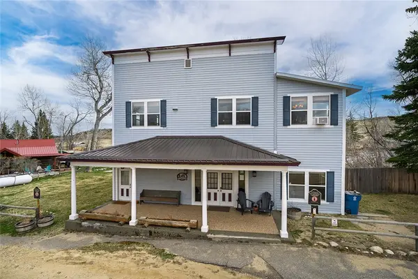 000 Private, Roscoe, MT 59071