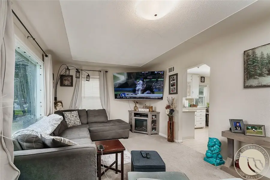 4648 Mitchell Avenue, Billings, MT 59101 - #2