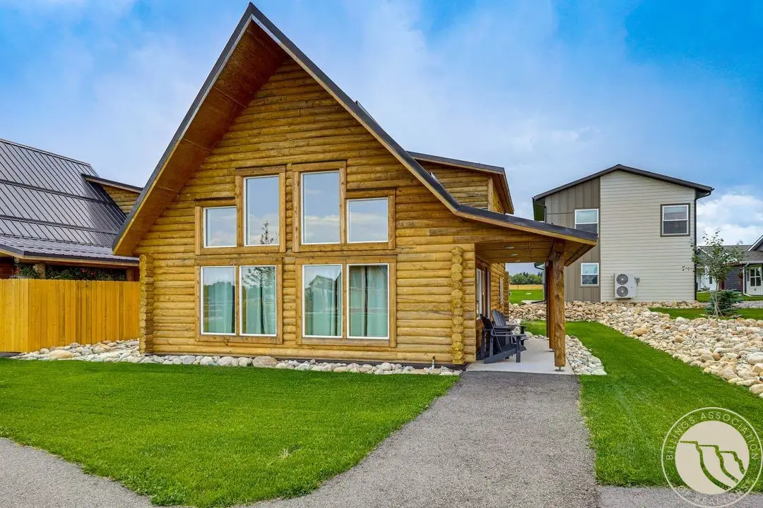 2909 Elderberry Avenue #2, Red Lodge, MT 59068 - #1