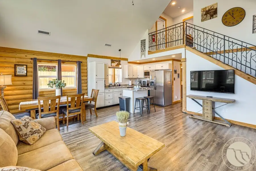 2909 Elderberry Avenue #2, Red Lodge, MT 59068 - #3