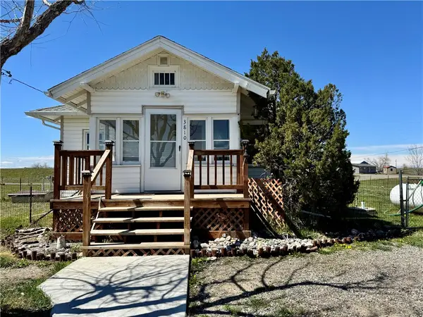 3810 Homer Davis Road, Shepherd, MT 59079