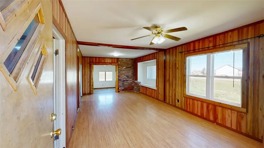 3810 Homer Davis Road, Shepherd, MT 59079 - #3