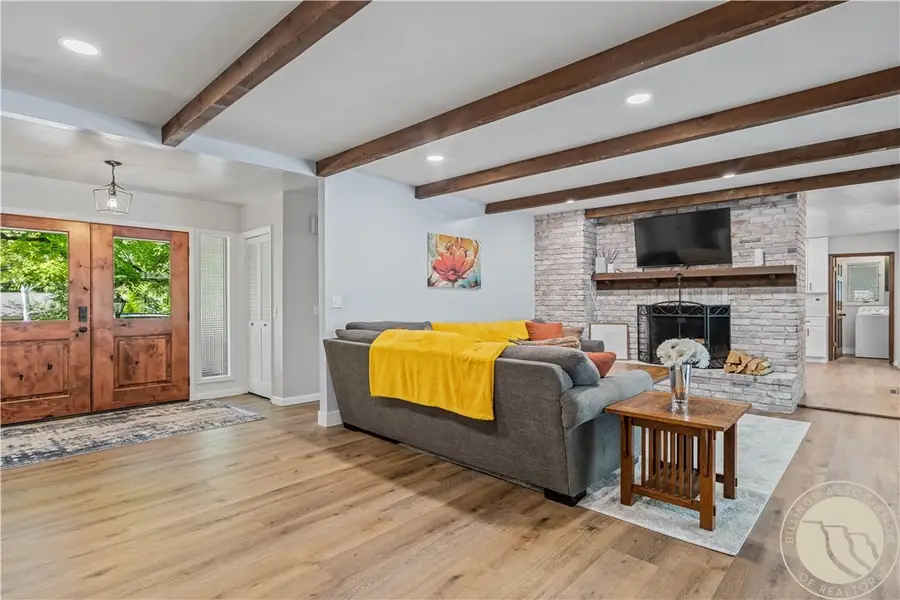 3135 Sycamore, Billings, MT 59102 - #3