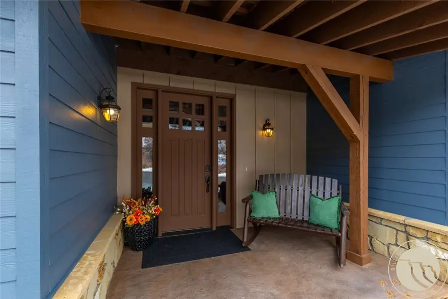 109 Kainu Avenue #C, Red Lodge, MT 59068 - #2