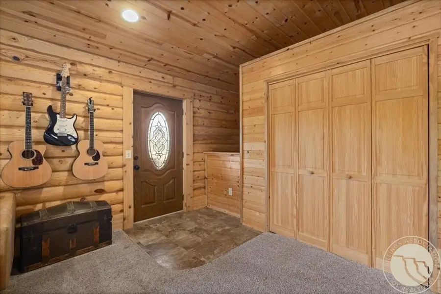 112 Pishkun Road, Fishtail, MT 59028 - #2