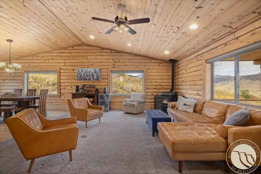 112 Pishkun Road, Fishtail, MT 59028 - #3