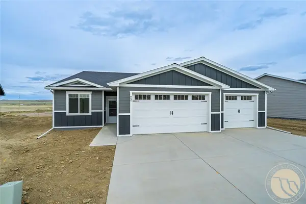 937 Madrid Drive, Billings, MT 59105