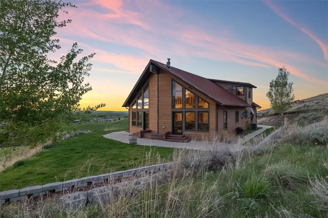 46 Sage Run Lane, Red Lodge, MT 59068 - #1