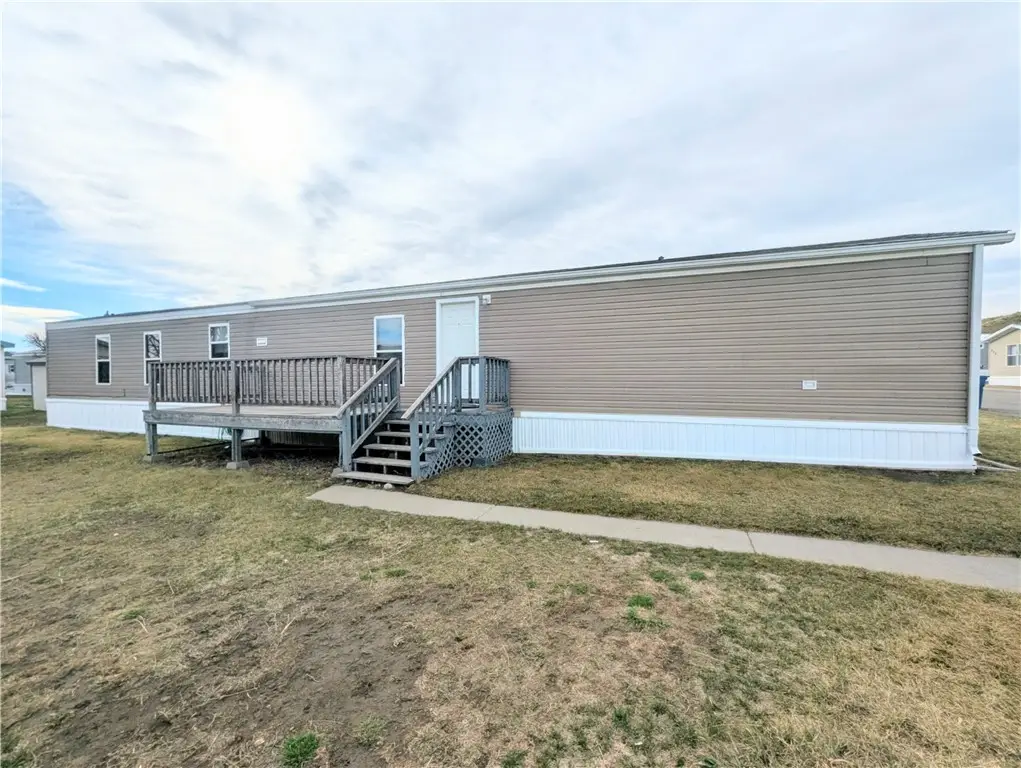 2224 Highway 87 E #227, Billings, MT 59101 - #1